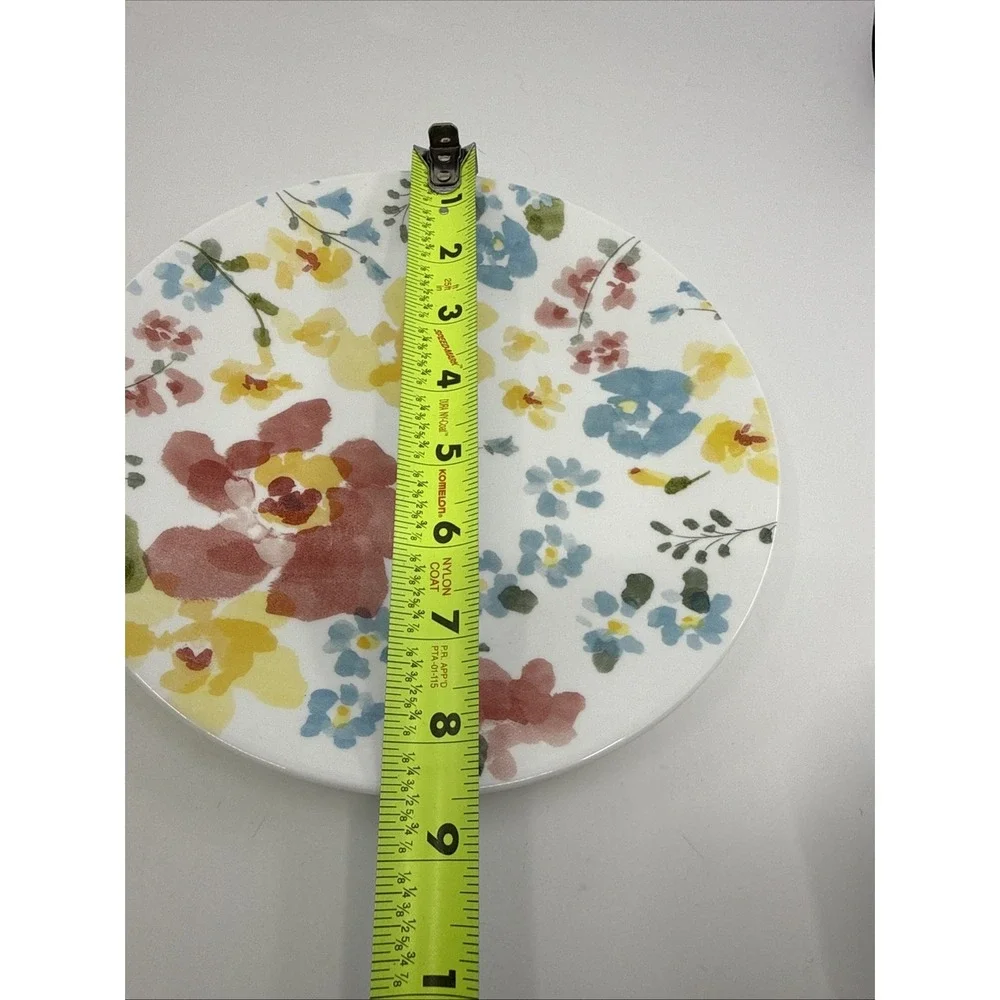 Corelle Cheerful Garden 8.5